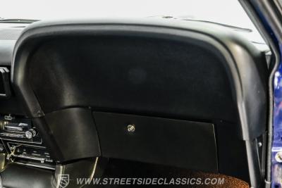 1970 Ford Mustang Convertible