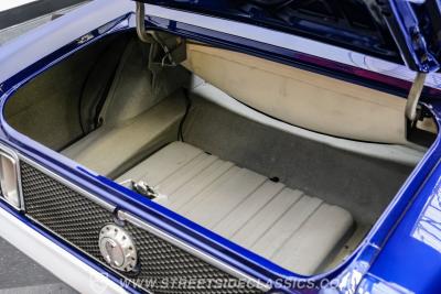 1970 Ford Mustang Convertible