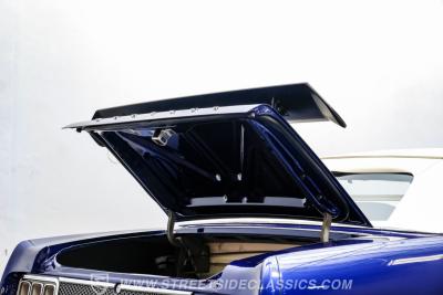 1970 Ford Mustang Convertible