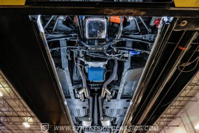 1970 Ford Mustang Convertible