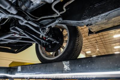 1970 Ford Mustang Convertible