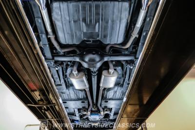 1970 Ford Mustang Convertible