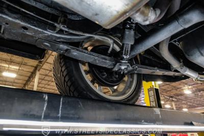 1970 Ford Mustang Convertible