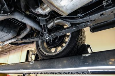 1970 Ford Mustang Convertible