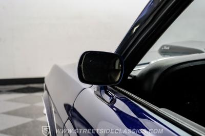 1970 Ford Mustang Convertible