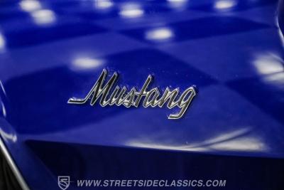 1970 Ford Mustang Convertible