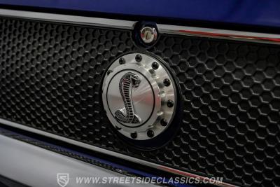 1970 Ford Mustang Convertible