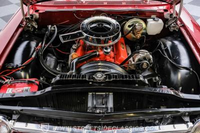 1962 Chevrolet Impala SS