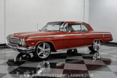 1962 Chevrolet Impala SS
