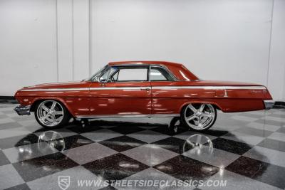 1962 Chevrolet Impala SS