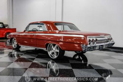 1962 Chevrolet Impala SS