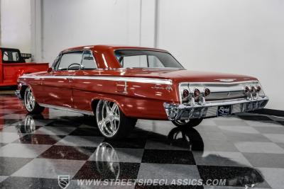 1962 Chevrolet Impala SS