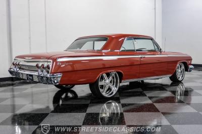 1962 Chevrolet Impala SS