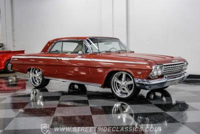 1962 Chevrolet Impala SS