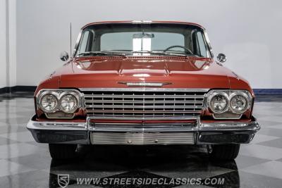 1962 Chevrolet Impala SS