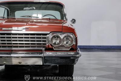 1962 Chevrolet Impala SS
