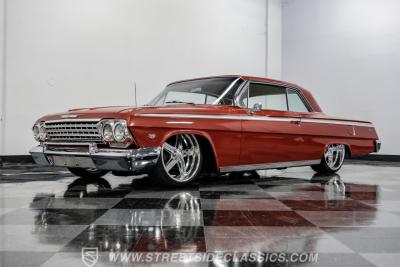 1962 Chevrolet Impala SS