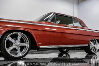 1962 Chevrolet Impala SS