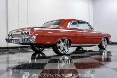 1962 Chevrolet Impala SS