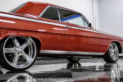 1962 Chevrolet Impala SS