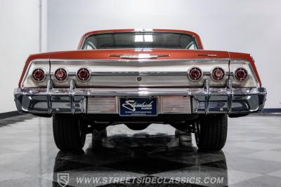 1962 Chevrolet Impala SS