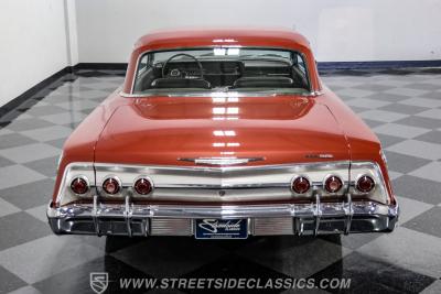 1962 Chevrolet Impala SS