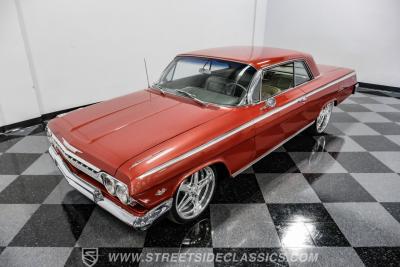 1962 Chevrolet Impala SS