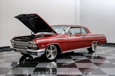 1962 Chevrolet Impala SS