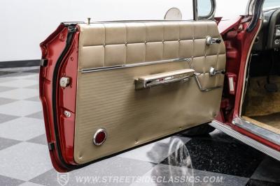 1962 Chevrolet Impala SS