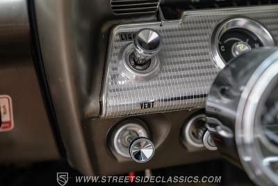 1962 Chevrolet Impala SS