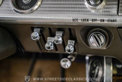 1962 Chevrolet Impala SS