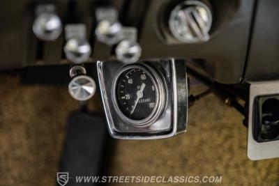 1962 Chevrolet Impala SS