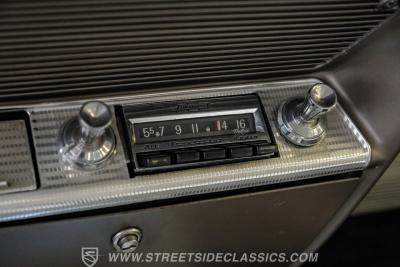 1962 Chevrolet Impala SS