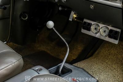 1962 Chevrolet Impala SS