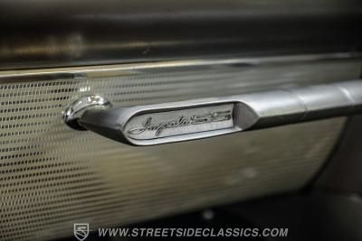 1962 Chevrolet Impala SS