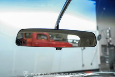 1962 Chevrolet Impala SS