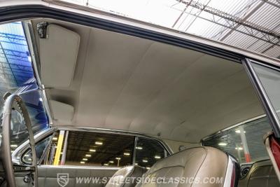 1962 Chevrolet Impala SS