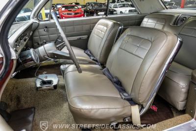 1962 Chevrolet Impala SS