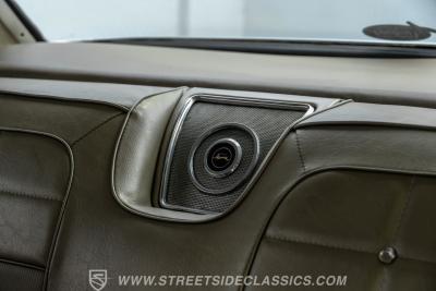 1962 Chevrolet Impala SS