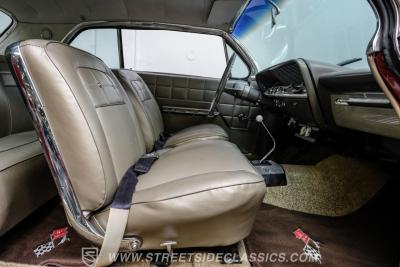 1962 Chevrolet Impala SS