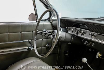 1962 Chevrolet Impala SS