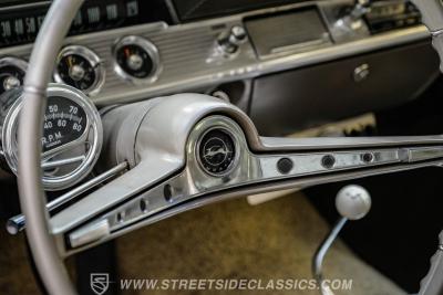 1962 Chevrolet Impala SS