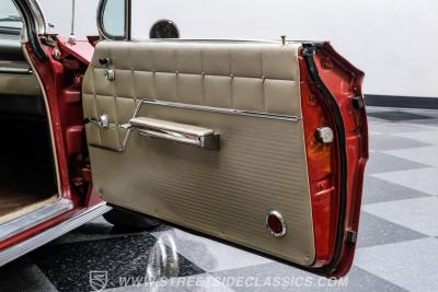 1962 Chevrolet Impala SS