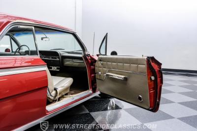 1962 Chevrolet Impala SS