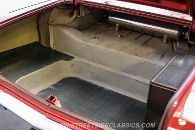 1962 Chevrolet Impala SS