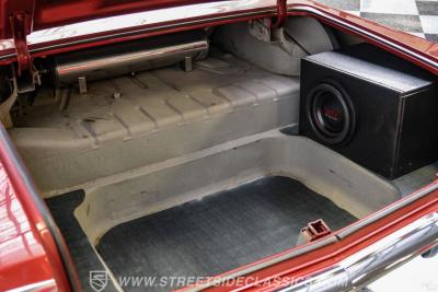 1962 Chevrolet Impala SS