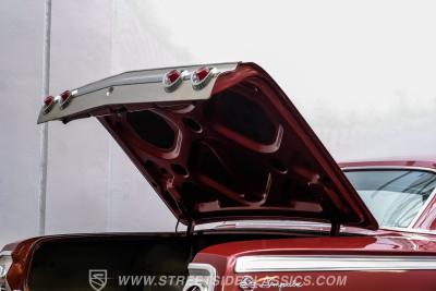 1962 Chevrolet Impala SS