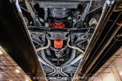 1962 Chevrolet Impala SS