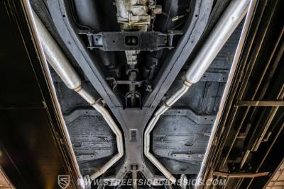 1962 Chevrolet Impala SS