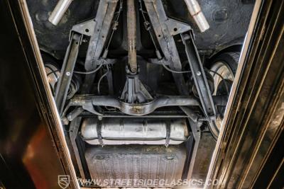 1962 Chevrolet Impala SS